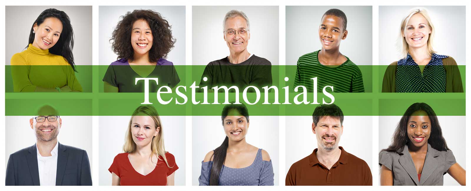 Owner Testimonials